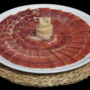 Jamón de Cebo Ibérico de Bellota 50% Raza Ibérica
