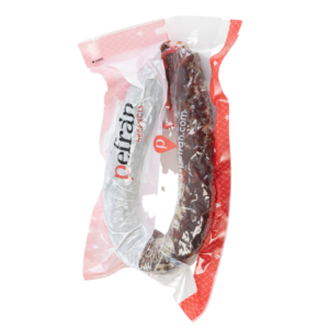 Chorizo Picante Sarta Herencia